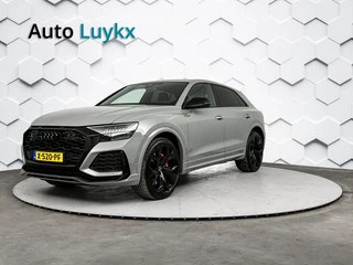 Audi RSQ8 - 133727071-0