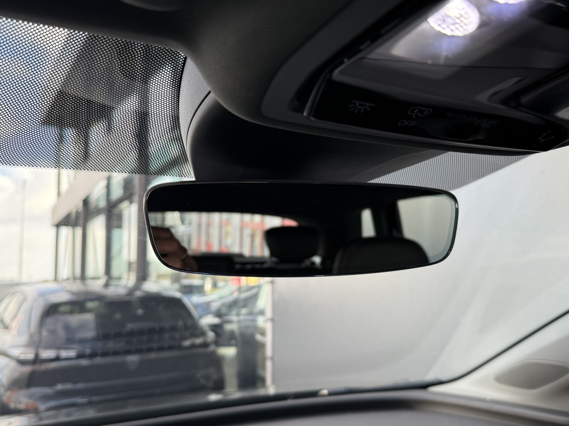 Hoofdafbeelding Audi Q4 e-tron