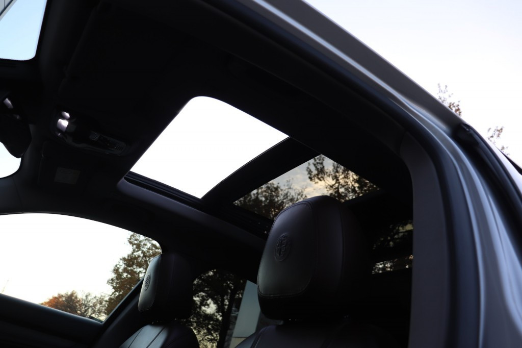 Hoofdafbeelding Alfa Romeo Stelvio