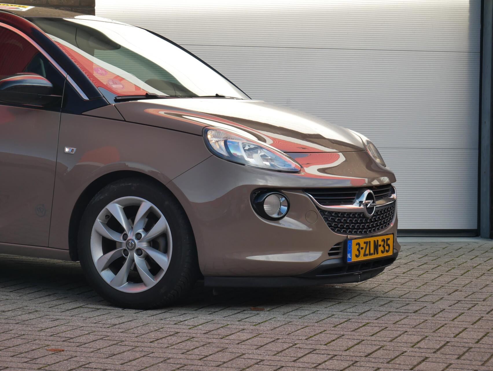Hoofdafbeelding Opel ADAM