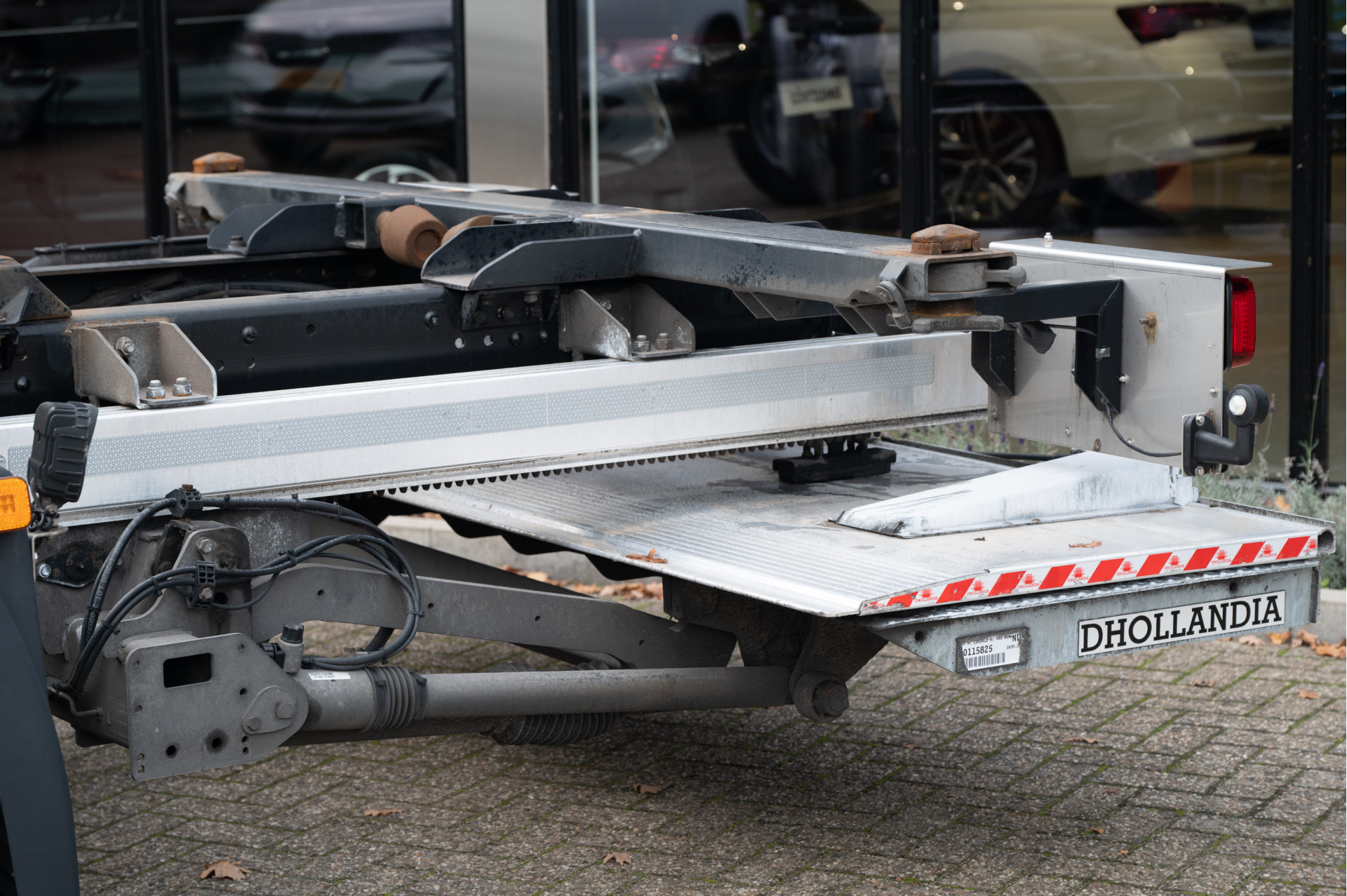 Hoofdafbeelding MAN TGX