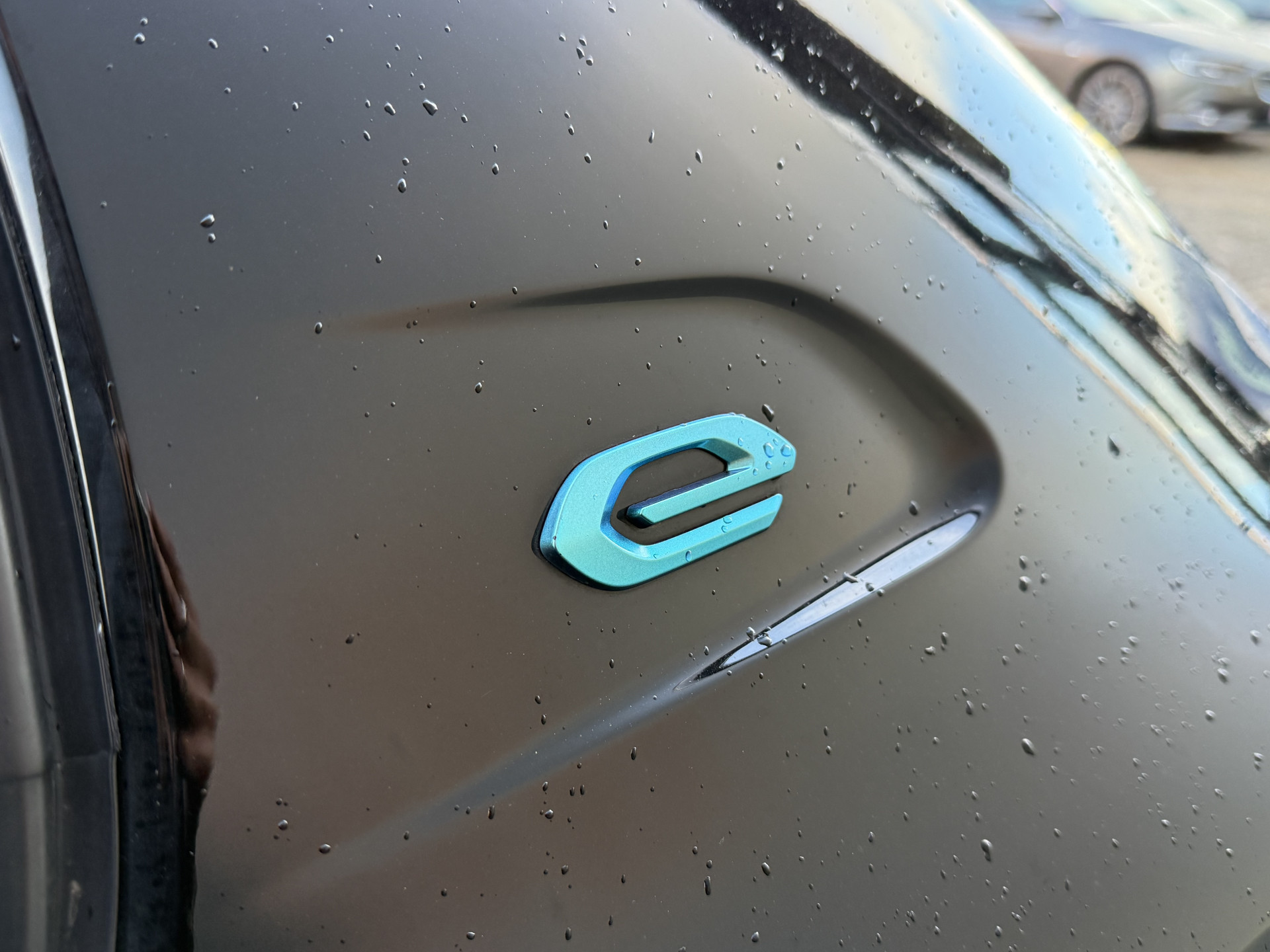 Hoofdafbeelding Peugeot e-208