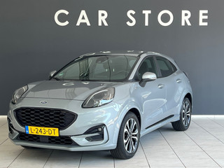 Ford Puma 1.0 EcoBoost Hybrid ST-Line NL AUTO