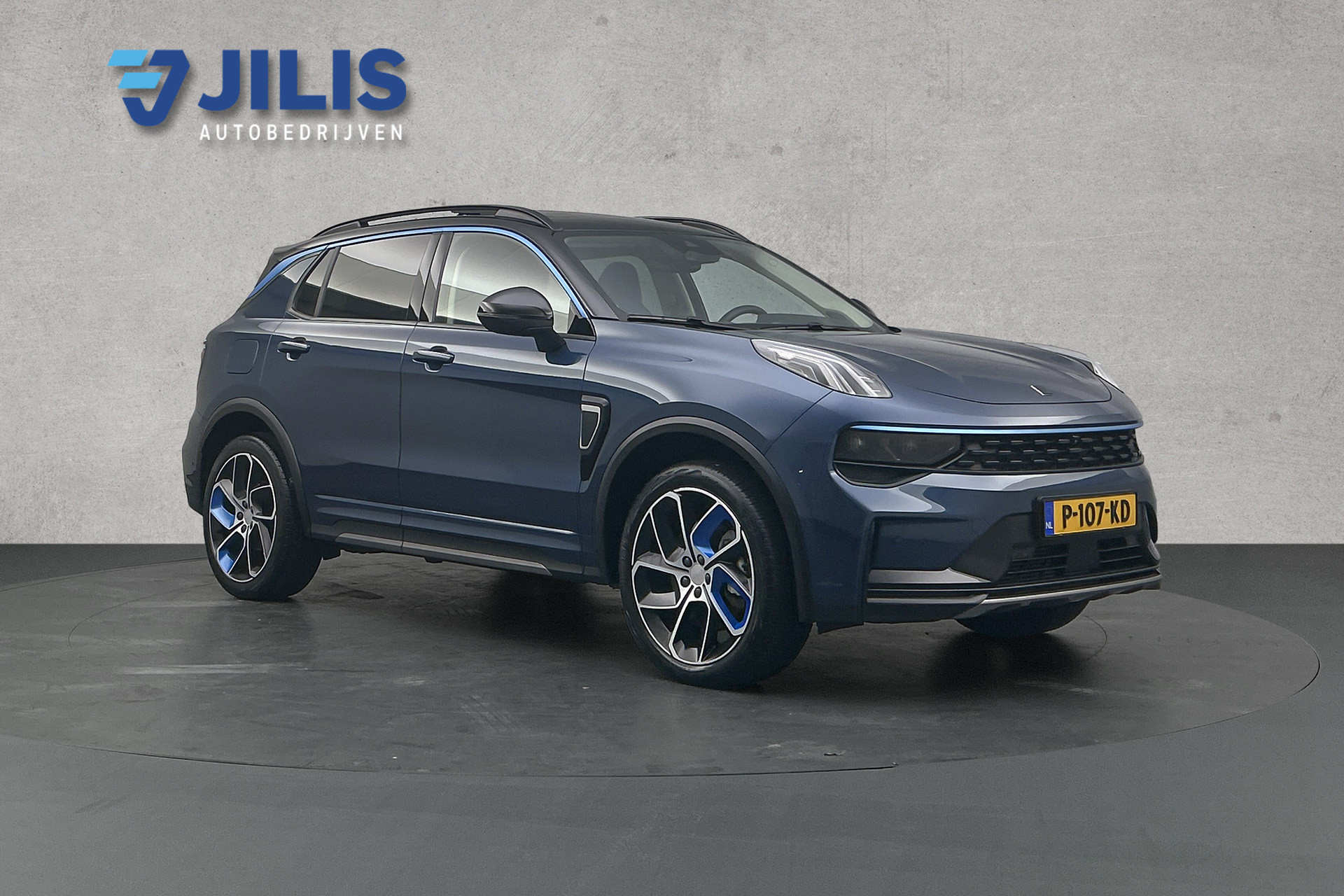 Hoofdafbeelding Lynk & Co 01