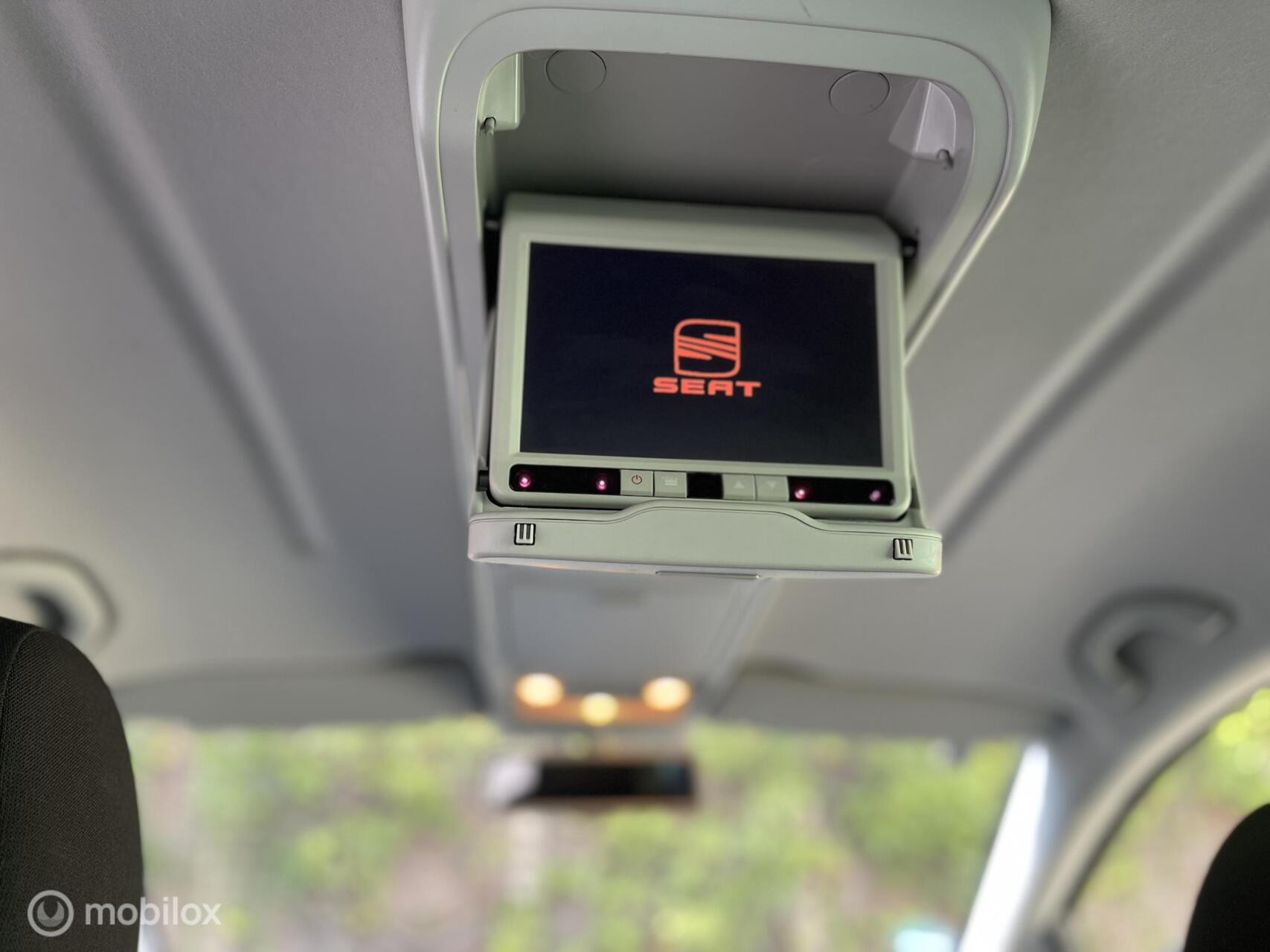 Hoofdafbeelding SEAT Altea XL