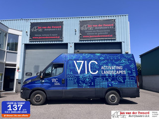Iveco Daily 35 S 16V 2.3 352 Airco 160 PK