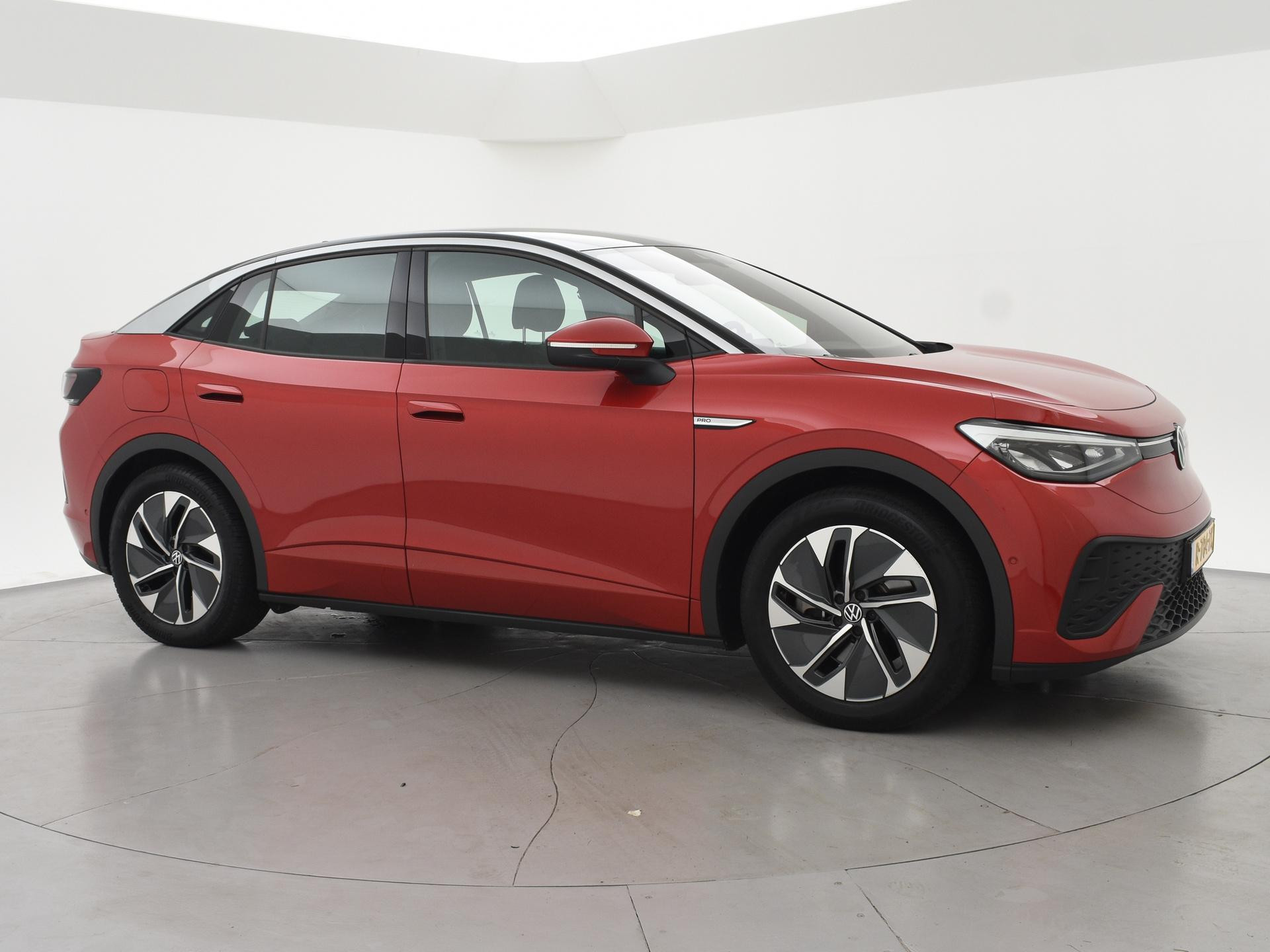 Hoofdafbeelding Volkswagen ID.5