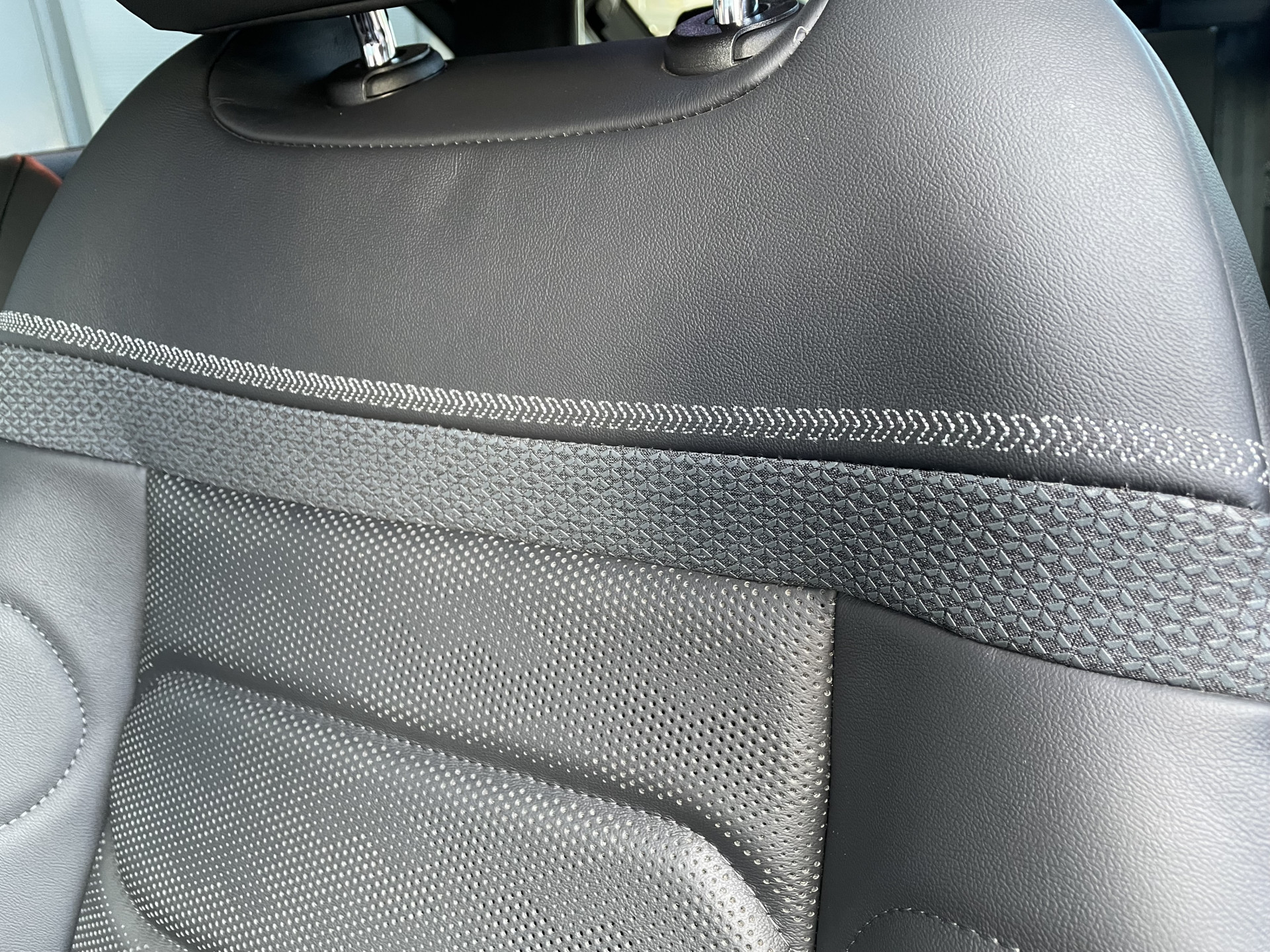 Hoofdafbeelding Citroën C5 X