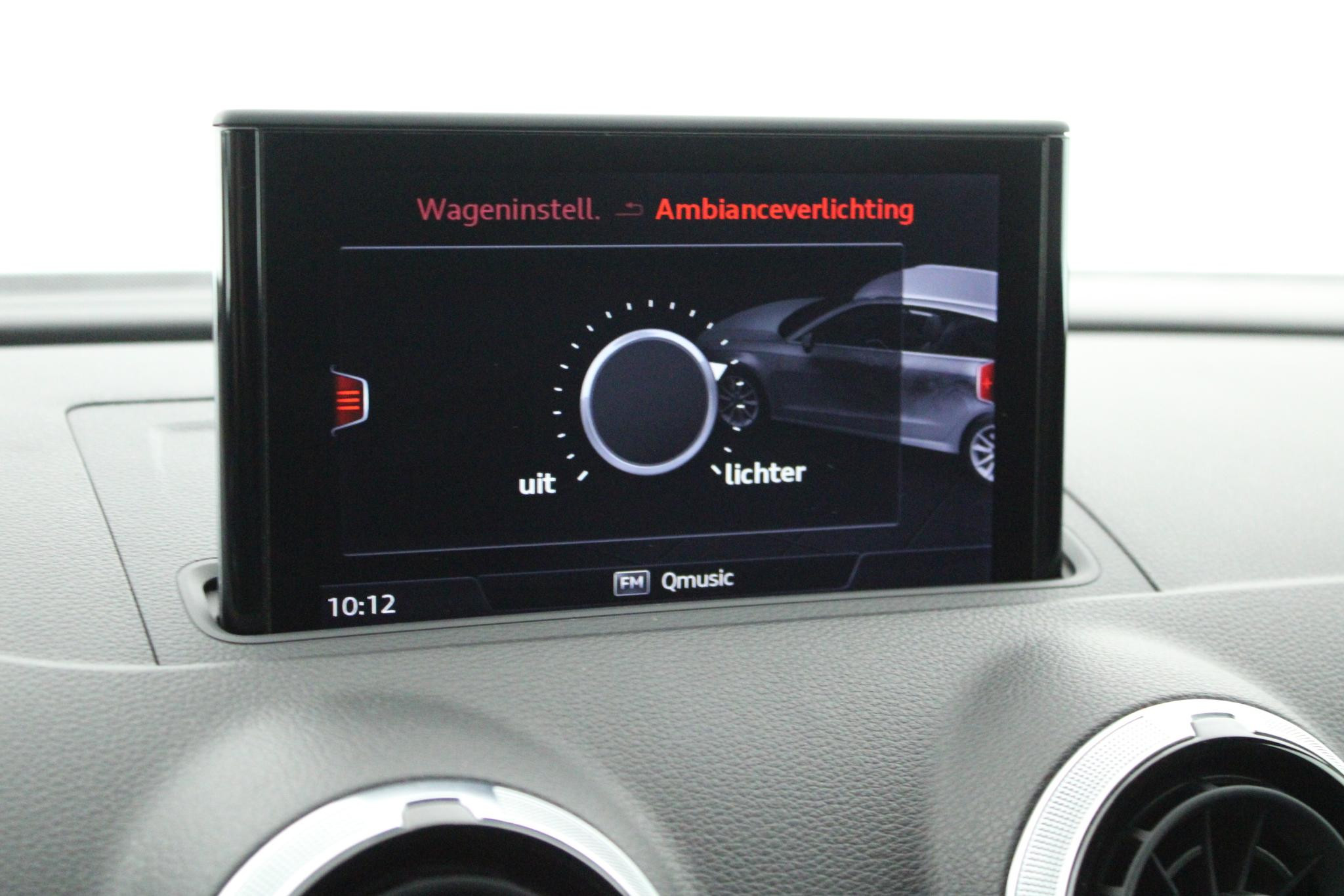 Hoofdafbeelding Audi RS3