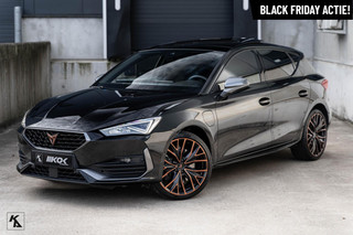 CUPRA Leon 1.4 e-Hybrid | 2021 | VZ Performance | Full Pack