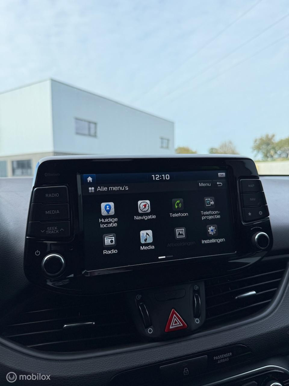 Hoofdafbeelding Hyundai i30