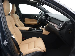 Volvo S60 Volvo S60 2.0 Recharge T6 Plus Bright | Trekhaak | Camera | Memory stoelen - afbeelding nr 13