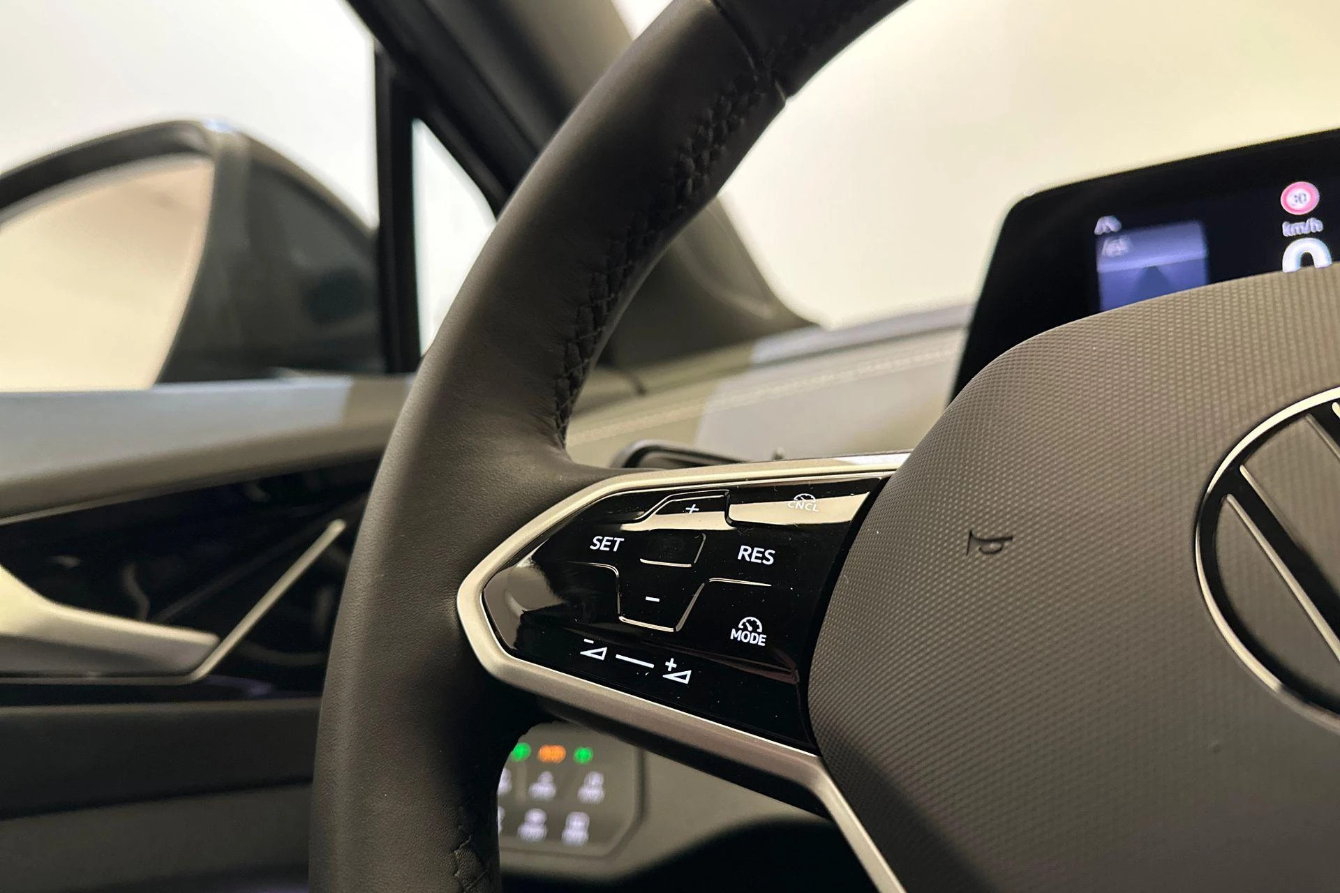 Hoofdafbeelding Volkswagen ID.4