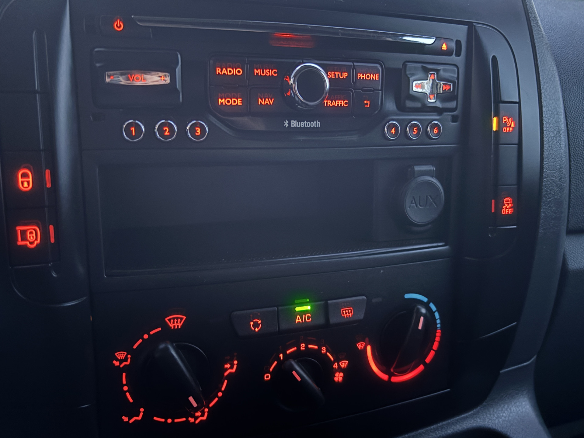 Hoofdafbeelding Peugeot Expert