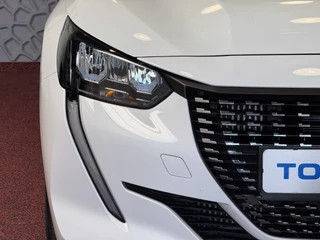 Peugeot 208 Peugeot 208 1.2 ALLURE VIR.COCKPIT ✅100PK ✅CARPLAY NAVI LMV LED ✅STOELVERW. ✅360CAM ADAP.CRUISE KEYLESS 2024 - afbeelding nr 58