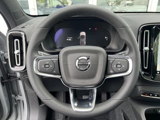 Volvo C40 Volvo C40 Extended Ultimate| Adap.Cruise| 360Camera| Digitale Binnenspiege - afbeelding nr 20