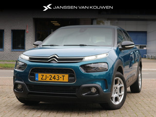 Citroen C4 Cactus 1.2 PureTech Business / Navigatie / Apple Carplay / Cruise