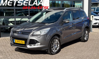 Ford Kuga 1.6 Titanium