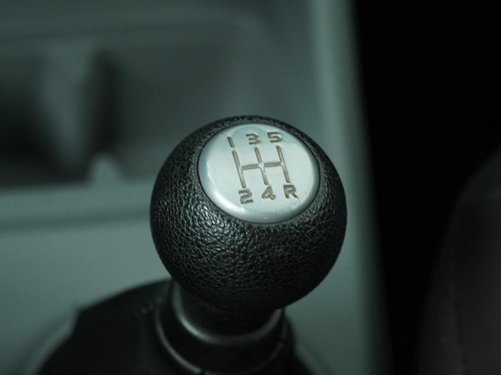 Hoofdafbeelding Suzuki Alto