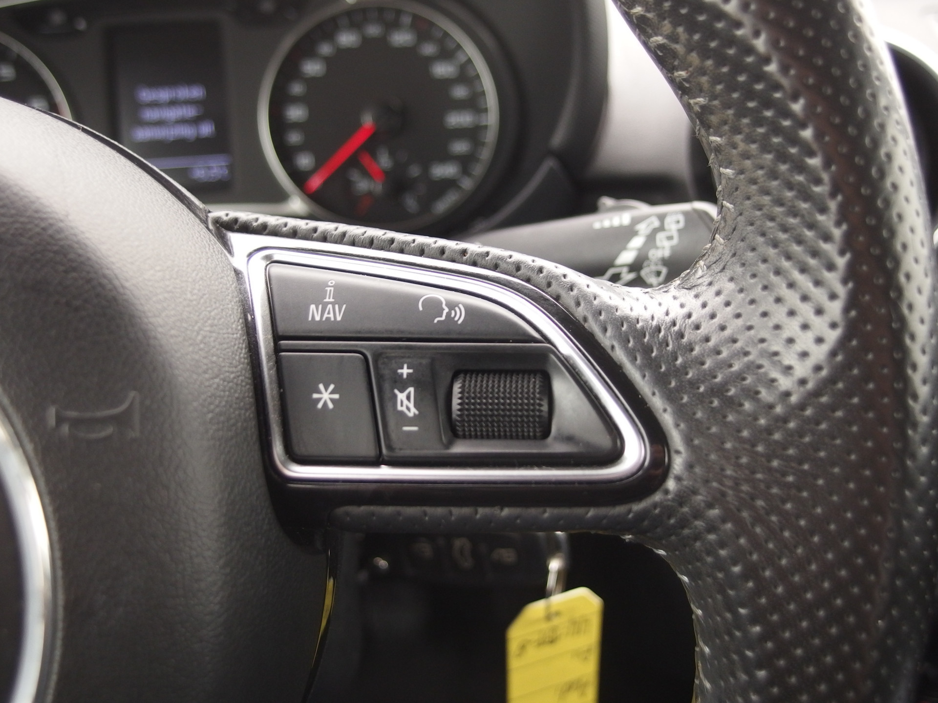 Hoofdafbeelding Audi A1