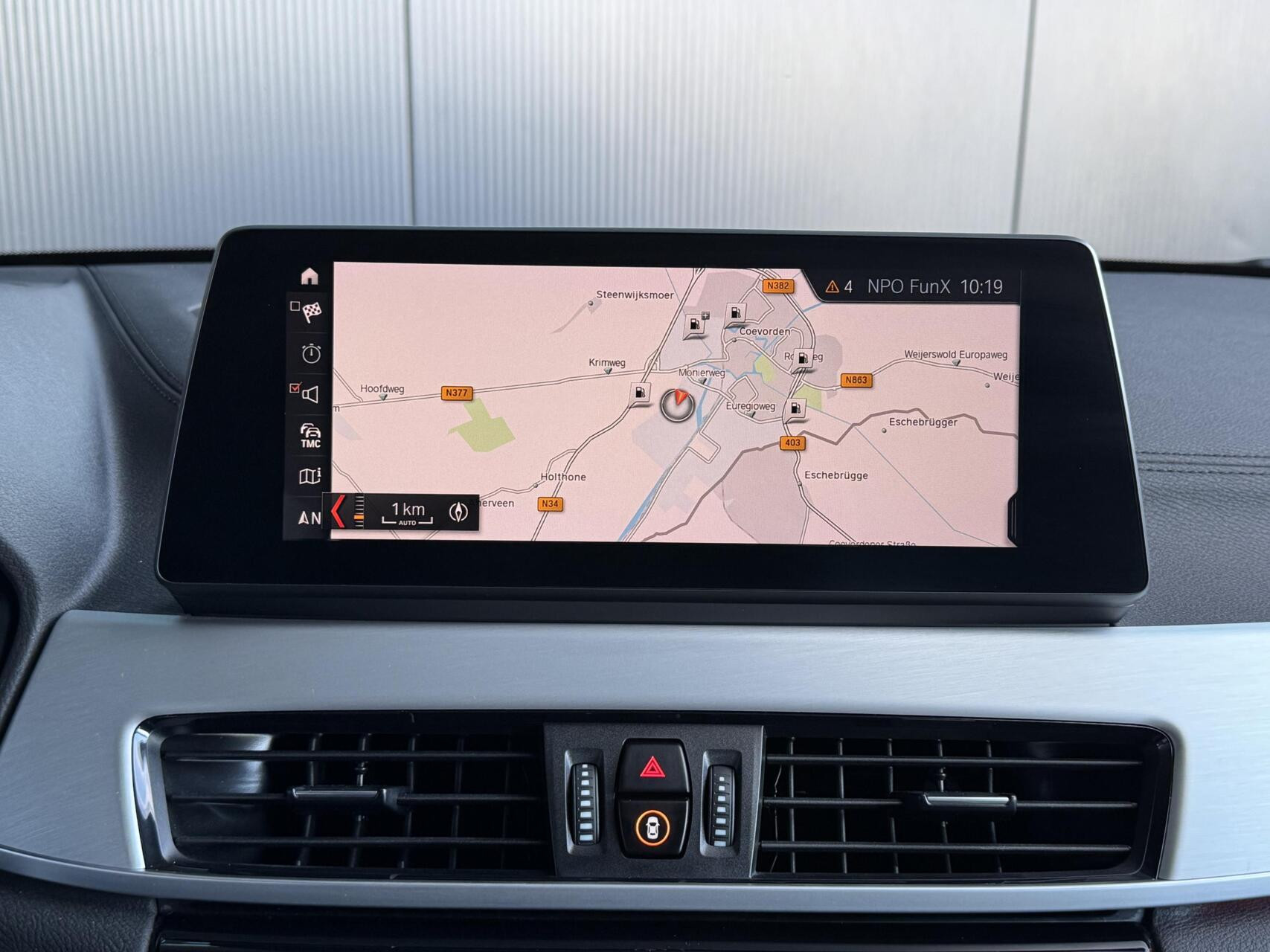 Hoofdafbeelding BMW X2