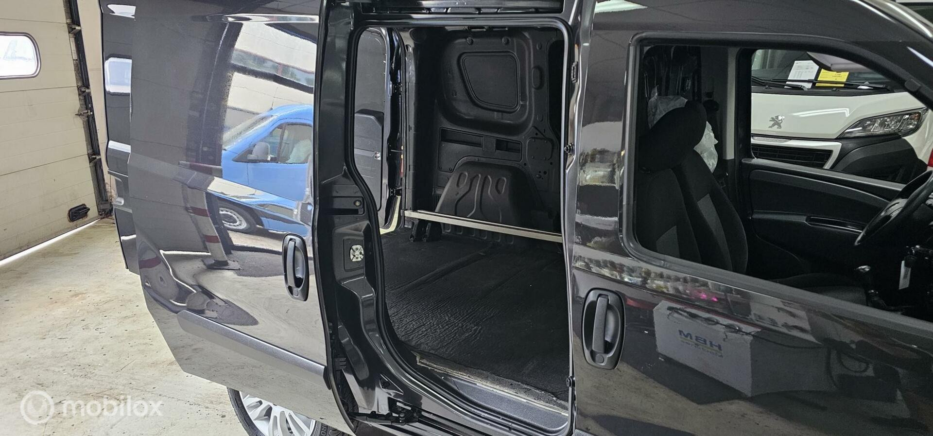 Hoofdafbeelding Fiat Doblò