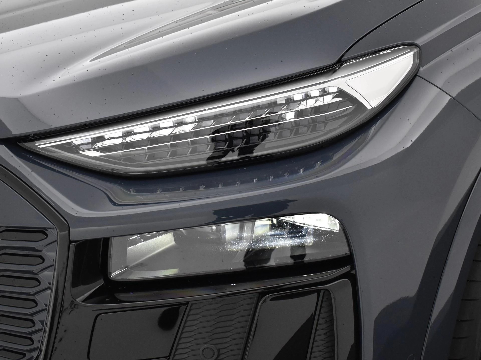 Hoofdafbeelding Audi Q6 e-tron