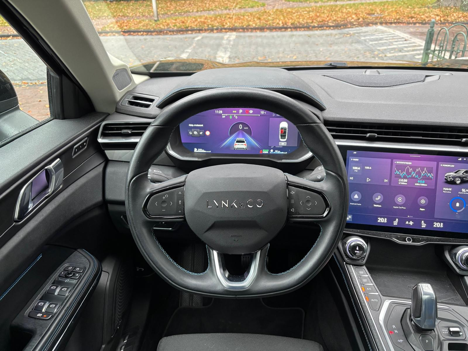 Hoofdafbeelding Lynk & Co 01