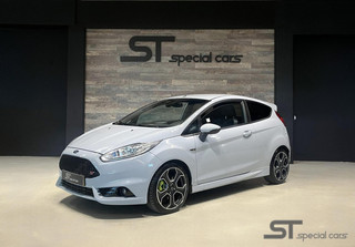 Ford Fiesta 1.6 ST200