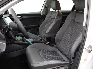 Audi A1 Audi A1 25 TFSI S edition S-Tronic S-Line | Full LED - afbeelding nr 13