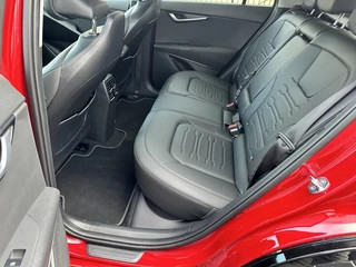 Kia Niro EV Kia Niro EV DynamicPlusLine 64.8 kWh - afbeelding nr 10