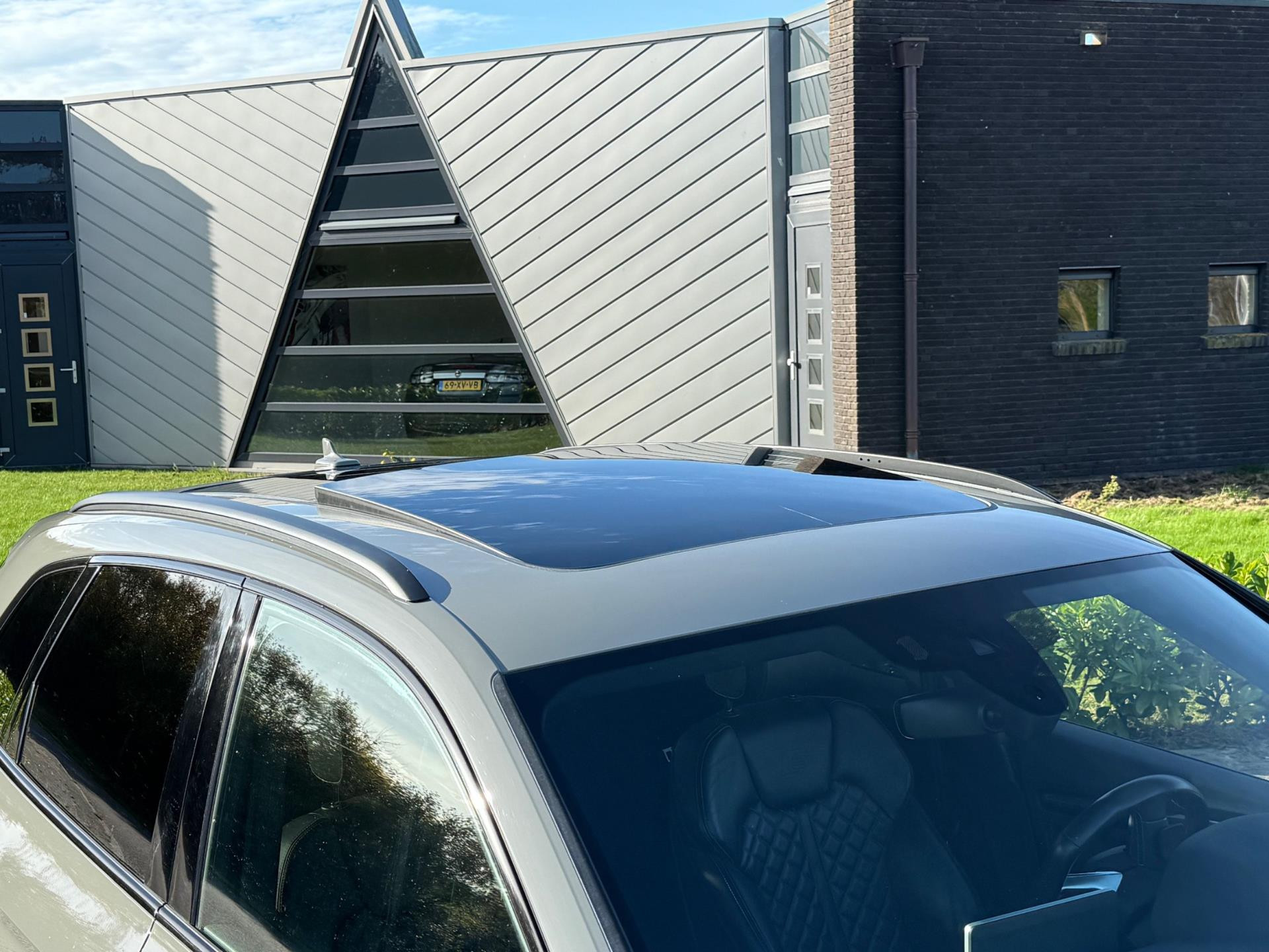 Hoofdafbeelding Audi SQ5