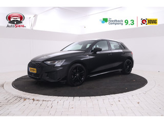 Audi A3 Sportback 30 TFSI S edition Automaat, Navigatie, Must see!