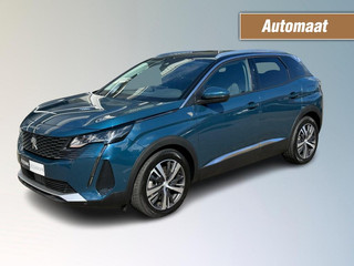 Peugeot 3008 1.6 HYBRID ROAD TRIP PHEV PLUG-IN