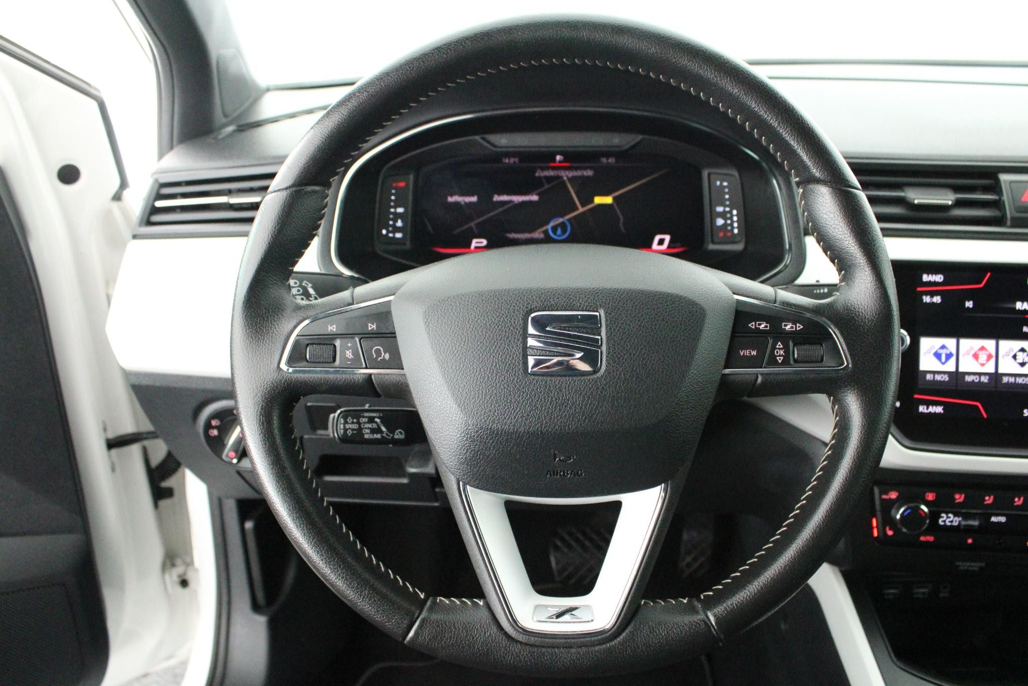 Hoofdafbeelding SEAT Arona