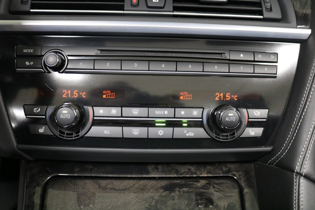 Hoofdafbeelding BMW 6 Serie