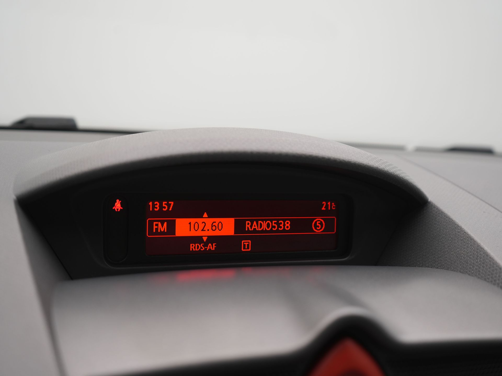 Hoofdafbeelding Renault Wind