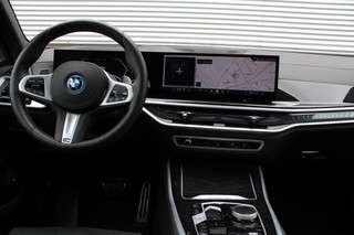BMW X5 BMW X5 xDrive50e M-Sport | Panoramadak | H&K | Trekhaak | Comfortstoelen | Luchtvering | Glow - afbeelding nr 5