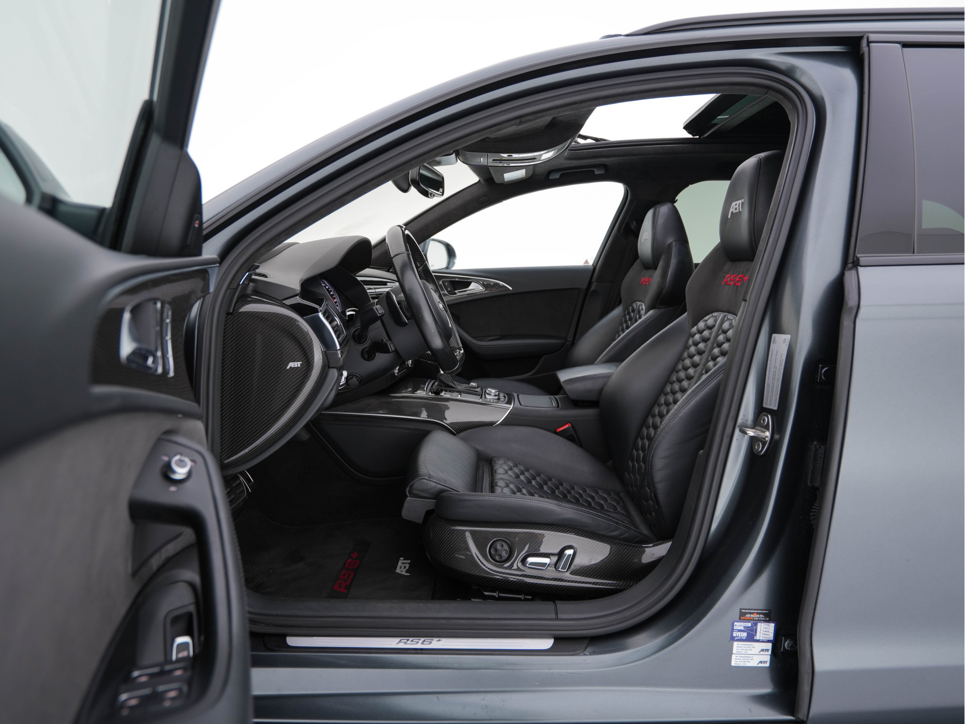 Hoofdafbeelding Audi RS6