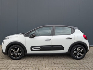 Citroën C3 Citroën C3 1.2 PureTech C-Series - afbeelding nr 6
