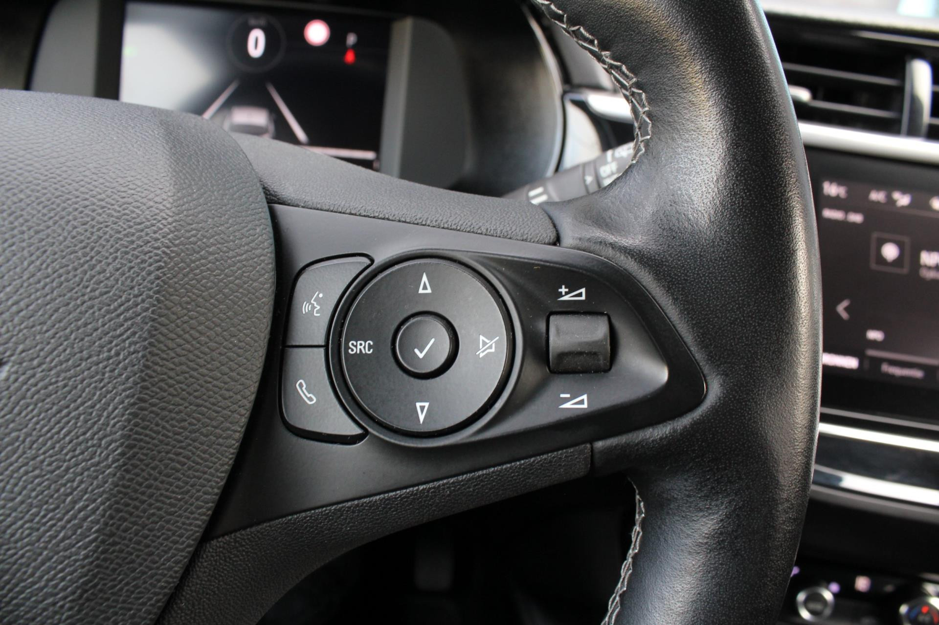 Hoofdafbeelding Opel Corsa-e