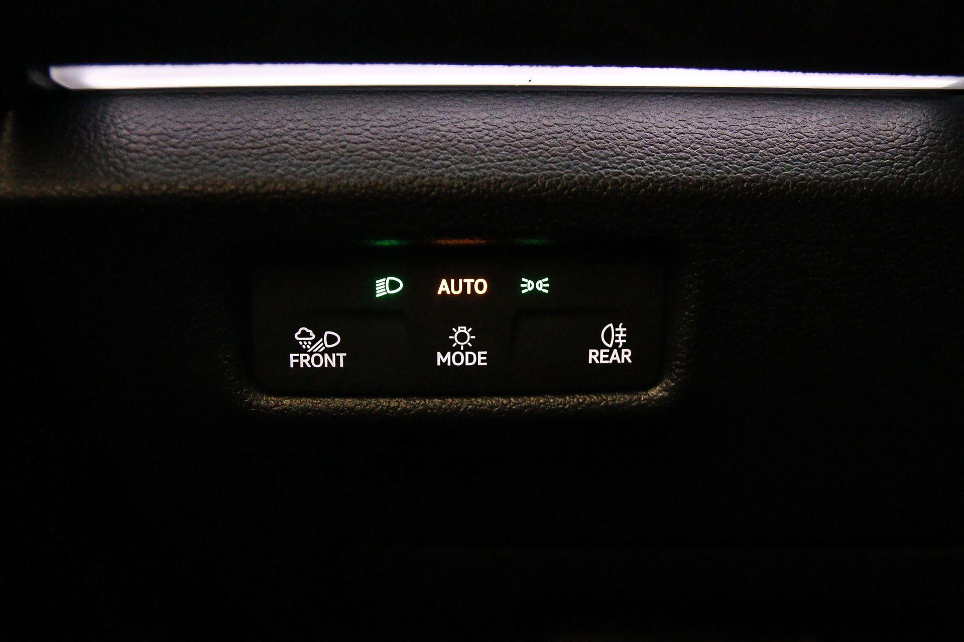 Hoofdafbeelding Volkswagen Tayron