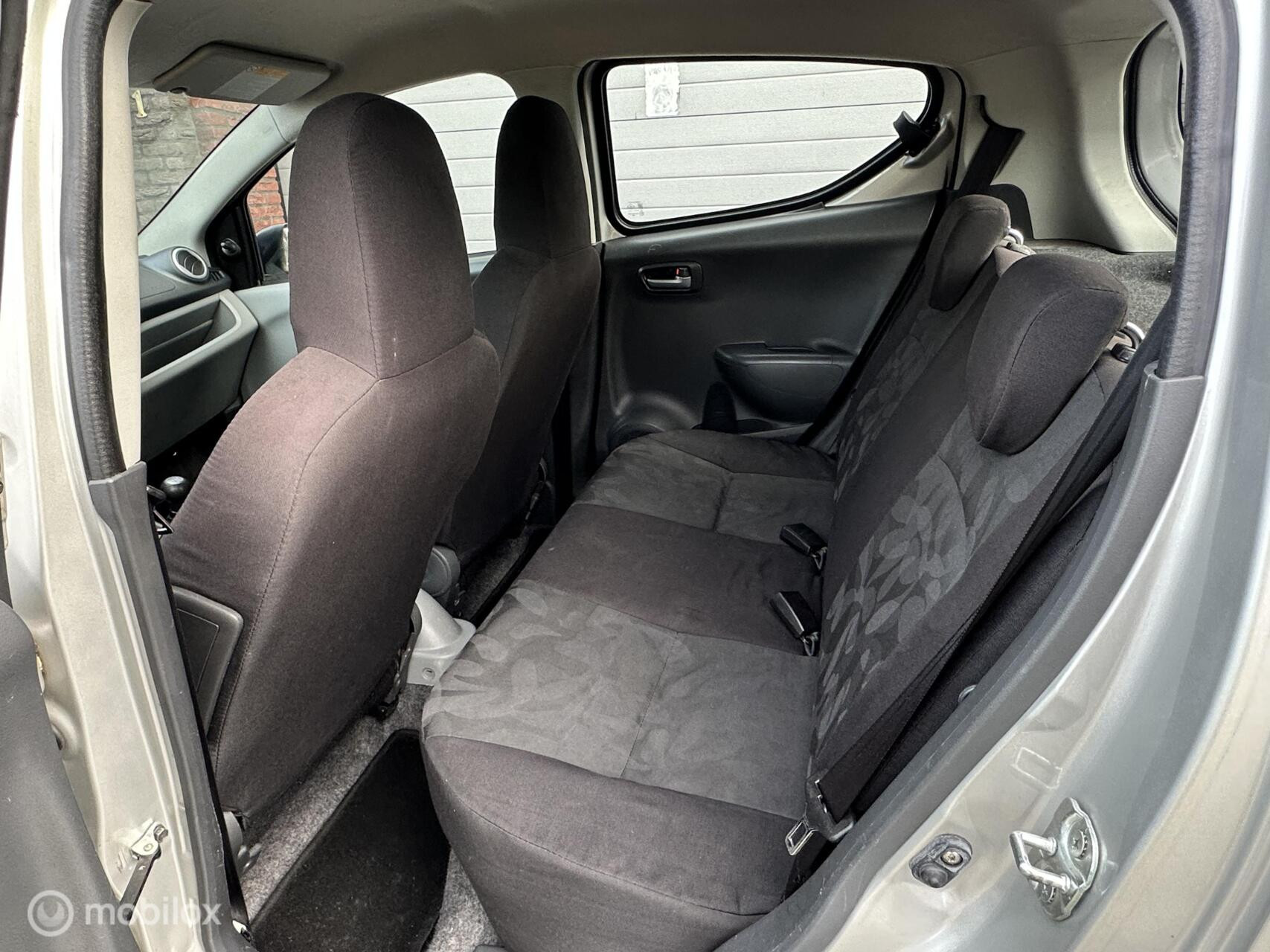 Hoofdafbeelding Suzuki Alto