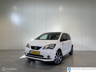 Seat Mii Electric Plus, Clima|Org. NL|Pdc|Lmv|Stoelverwarming|Bluetooth|5-Deurs