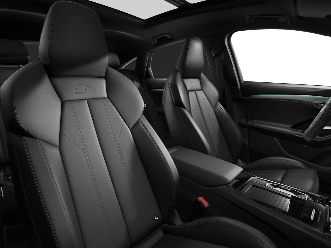 Hoofdafbeelding Audi A6 Sportback e-tron