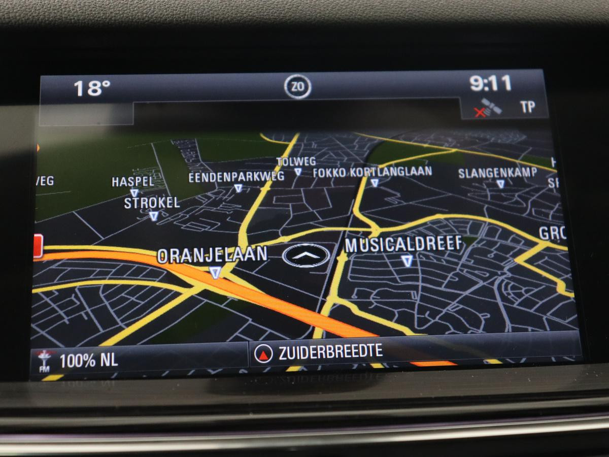 Hoofdafbeelding Opel Insignia