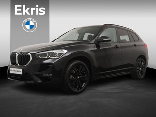 BMW X1 xDrive20i High Executive | Sportline | Glazendak | Getint Glas |