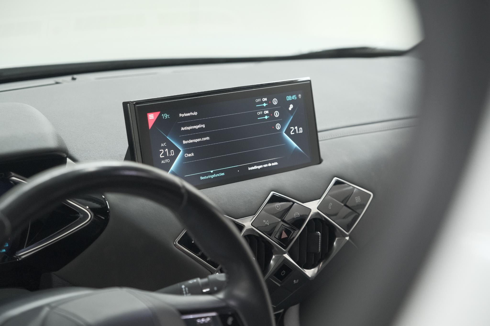 Hoofdafbeelding DS DS 3