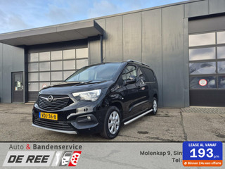 Opel Combo 1.5D L2H1 Innovation