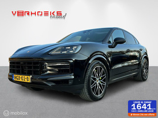 Porsche Cayenne - 429126119-0